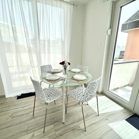 Apartman Jarun 2 Zagreb Exteriör bild