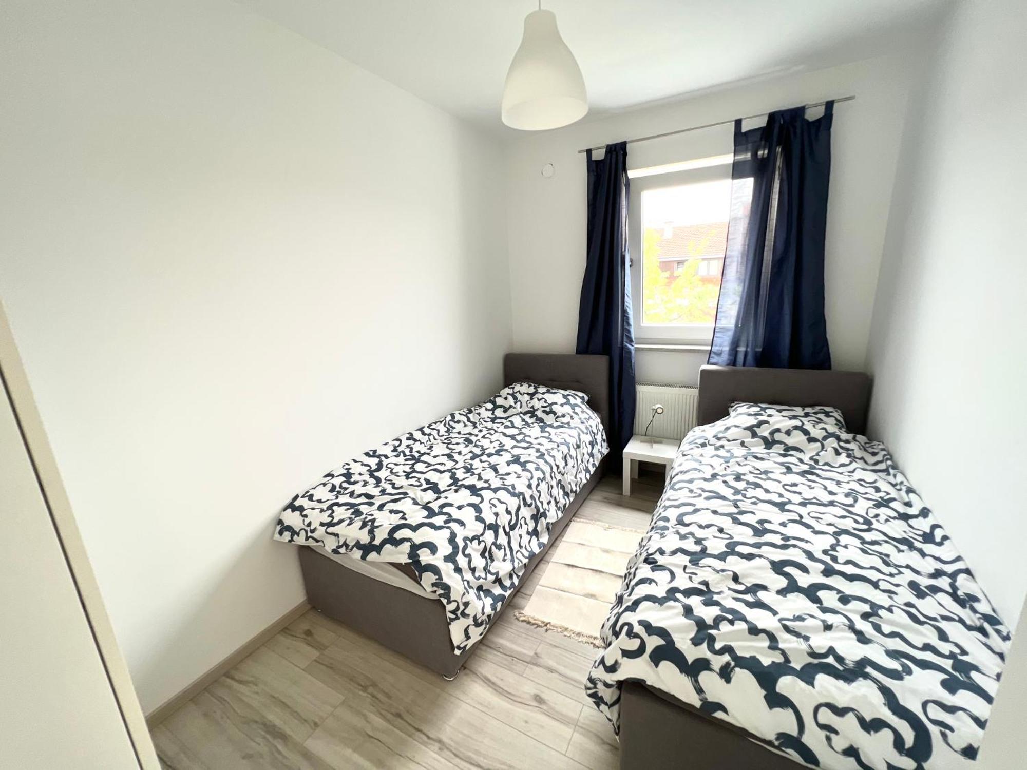 Apartman Jarun 2 Zagreb Exteriör bild