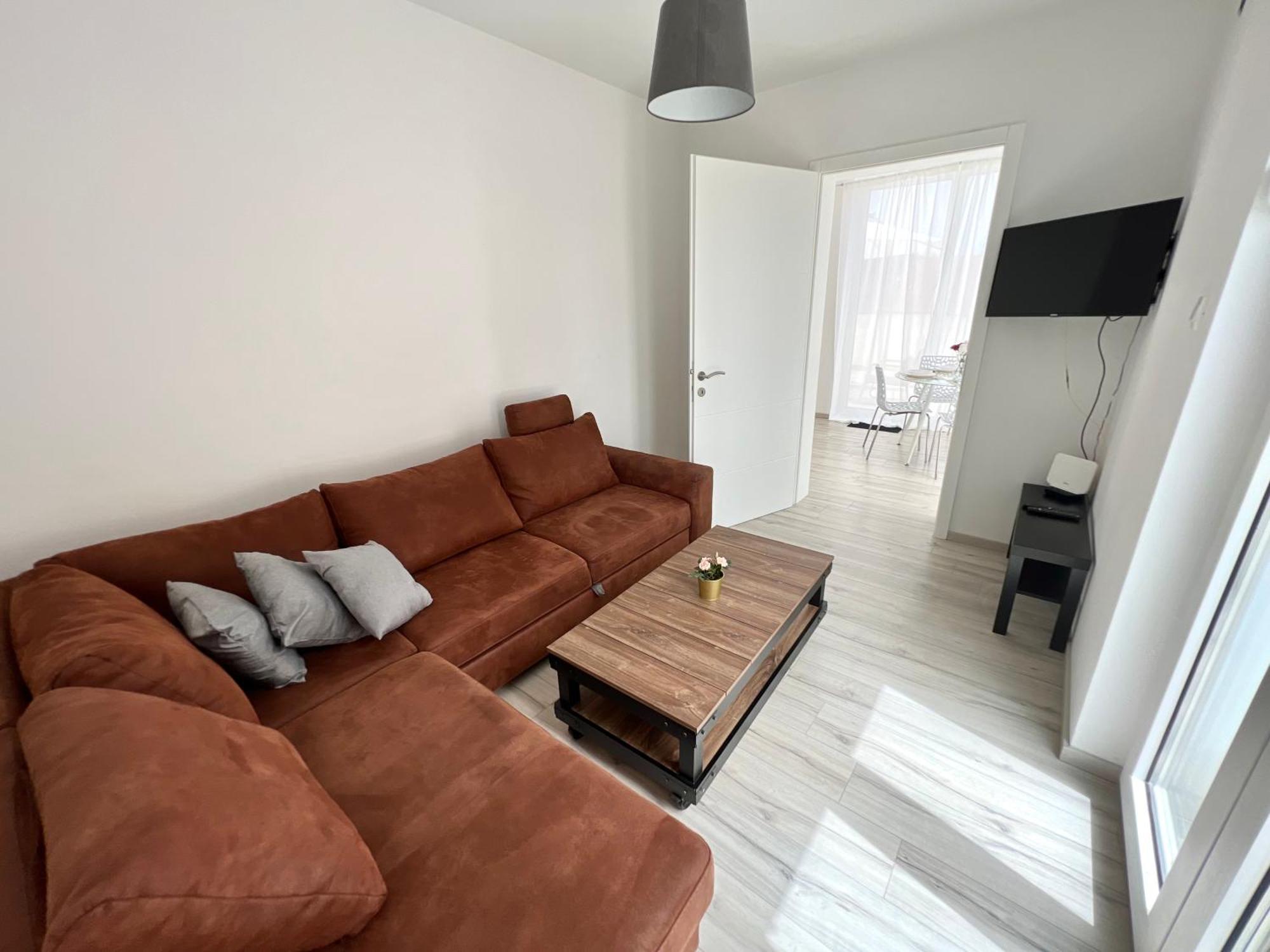 Apartman Jarun 2 Zagreb Exteriör bild