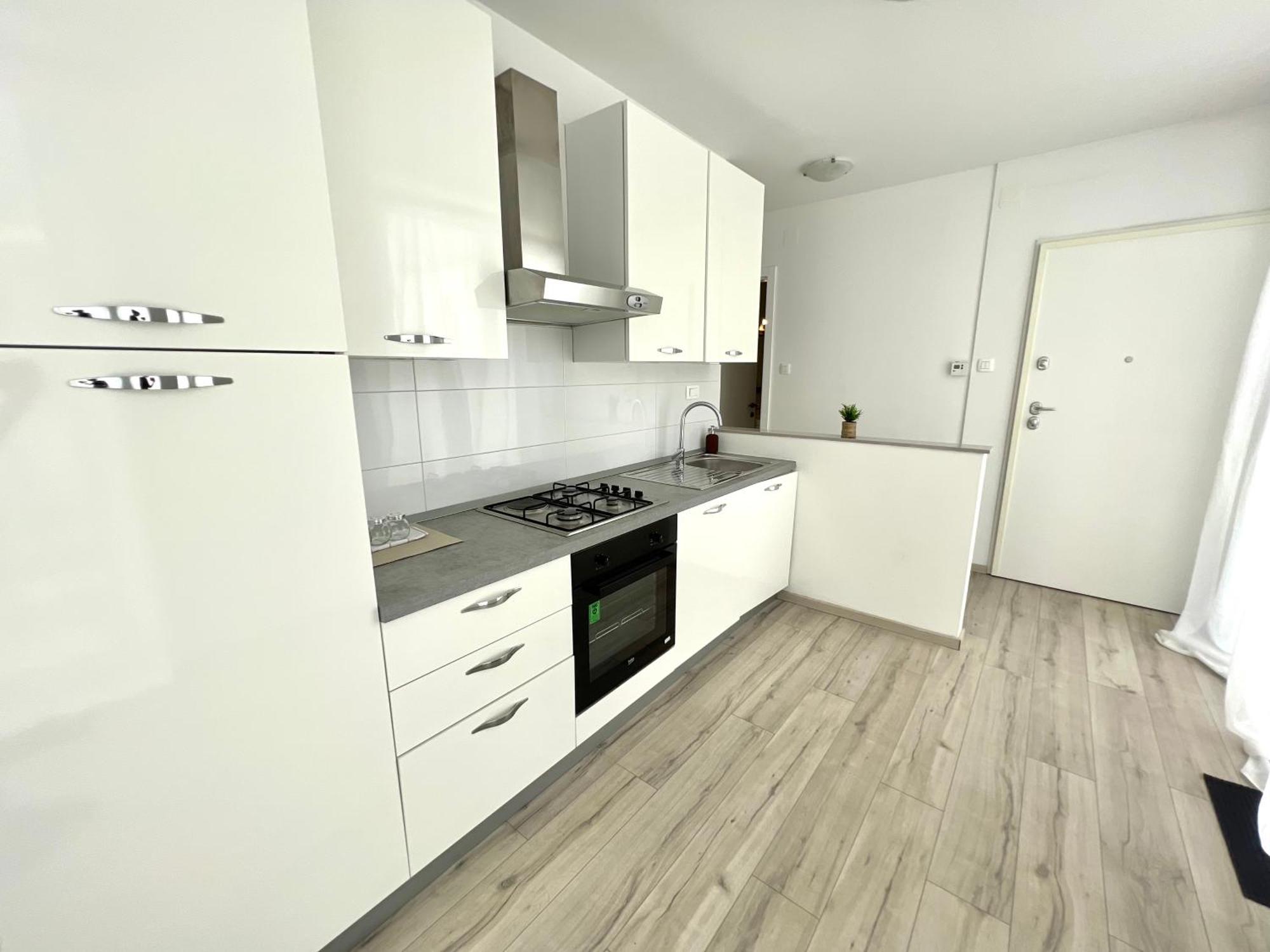 Apartman Jarun 2 Zagreb Exteriör bild