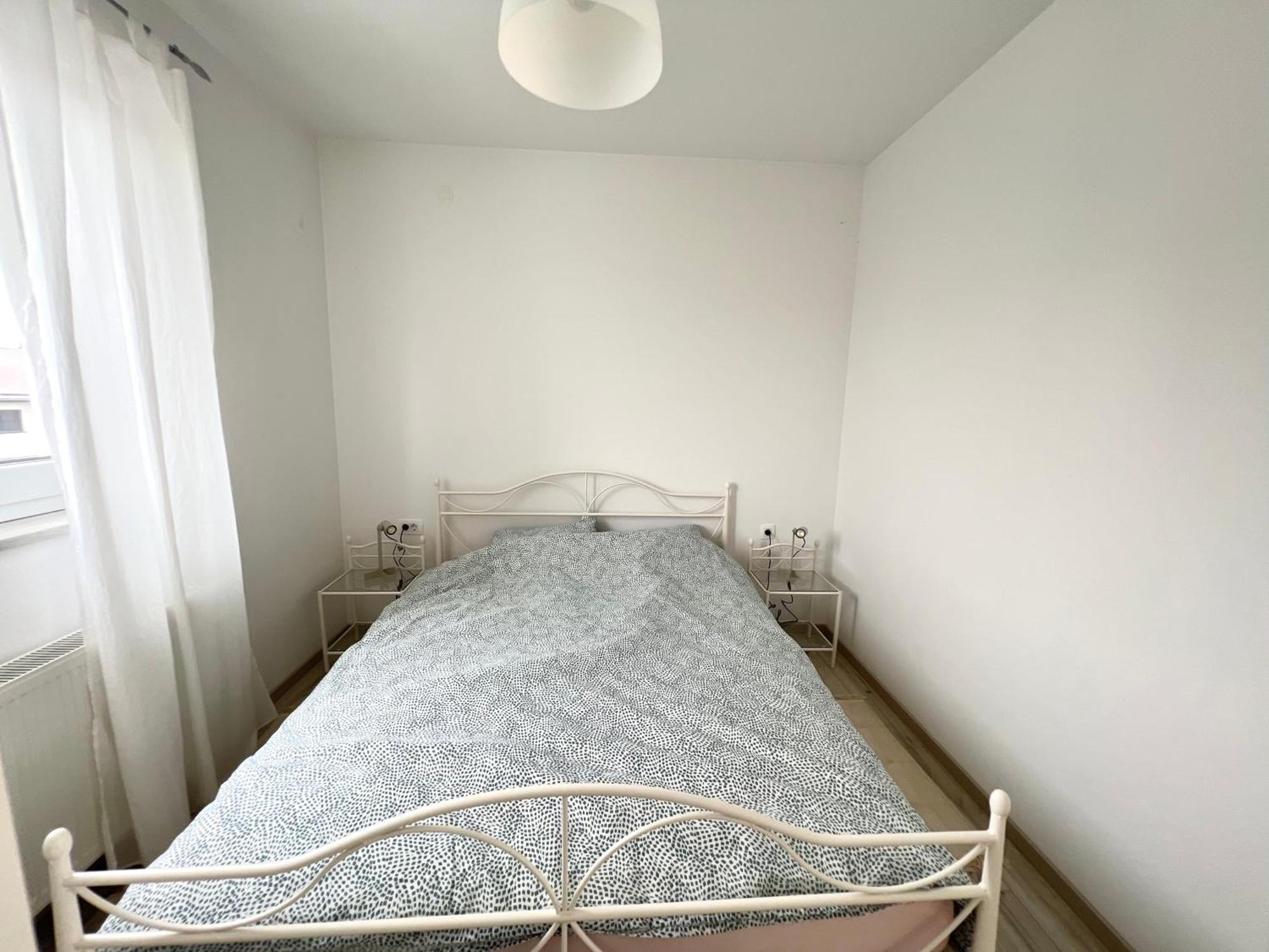 Apartman Jarun 2 Zagreb Exteriör bild