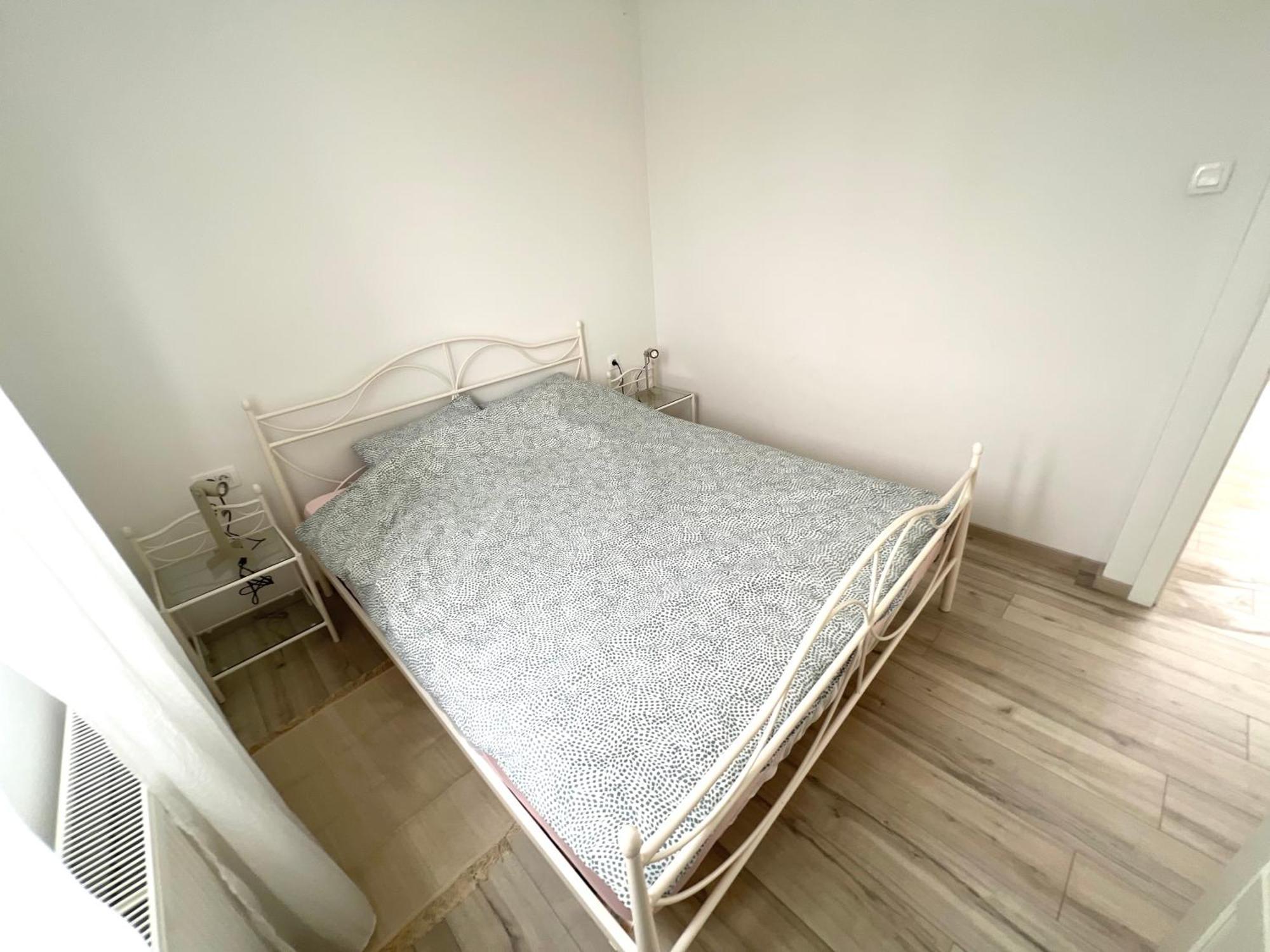 Apartman Jarun 2 Zagreb Exteriör bild