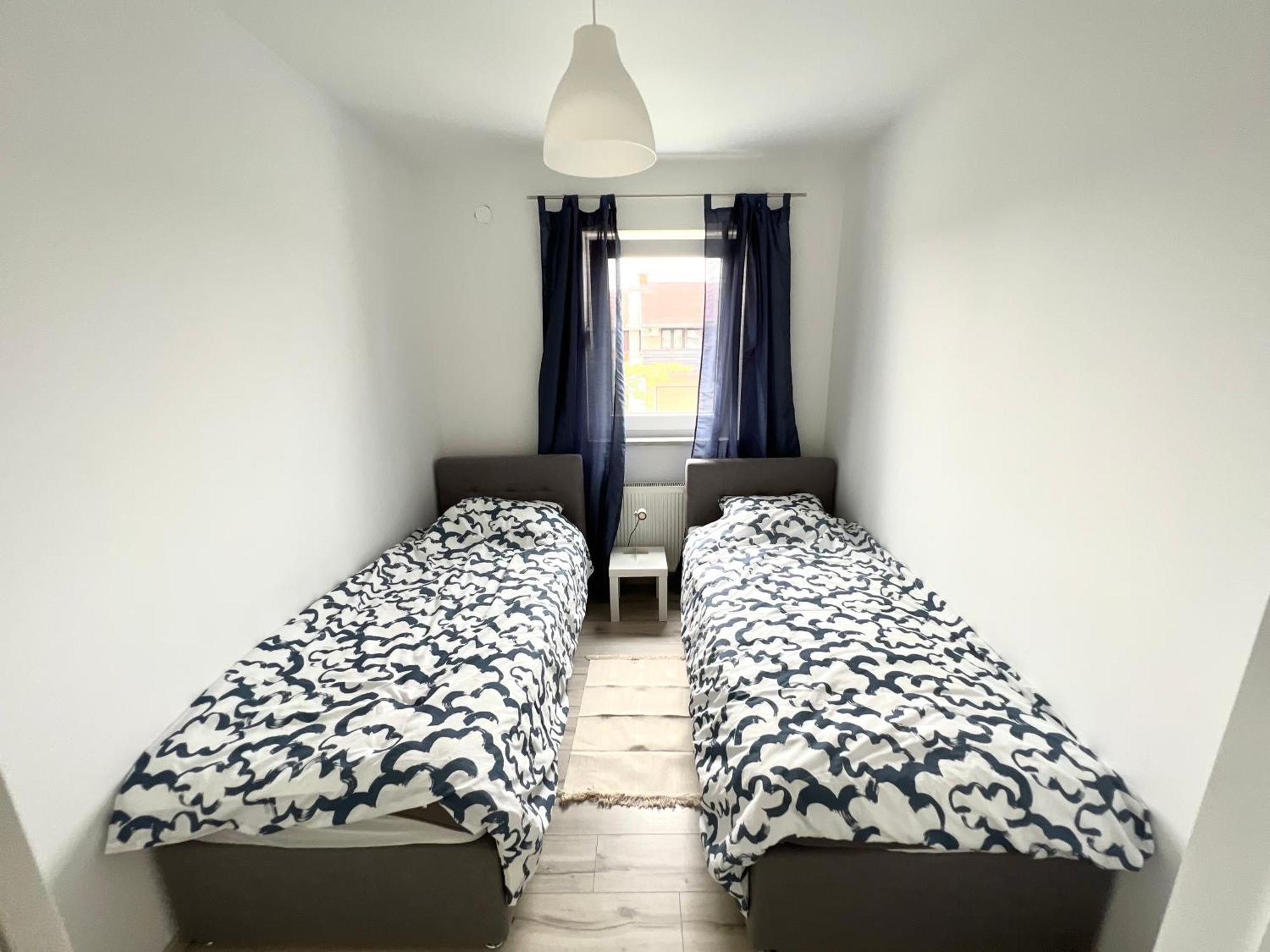 Apartman Jarun 2 Zagreb Exteriör bild