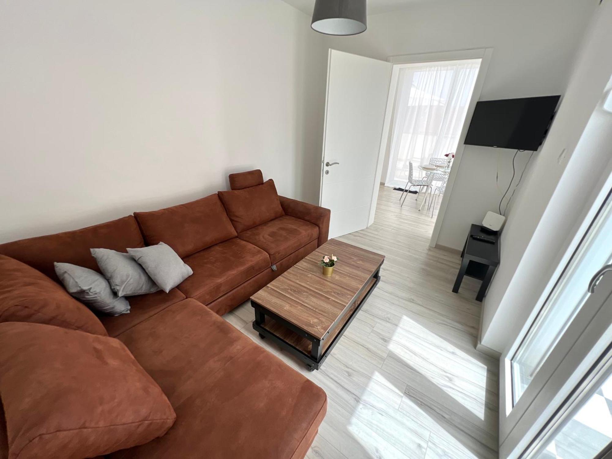 Apartman Jarun 2 Zagreb Exteriör bild