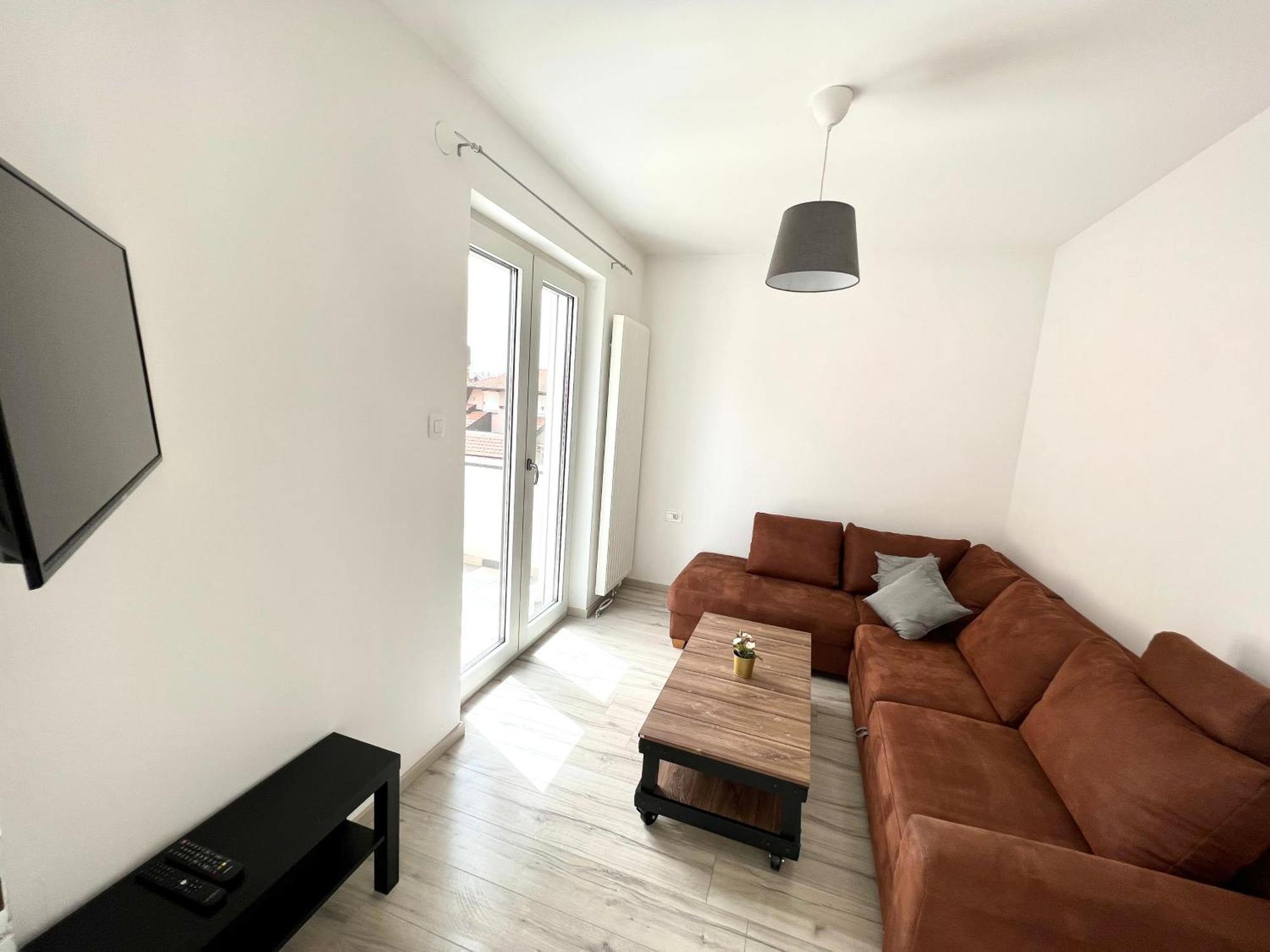 Apartman Jarun 2 Zagreb Exteriör bild