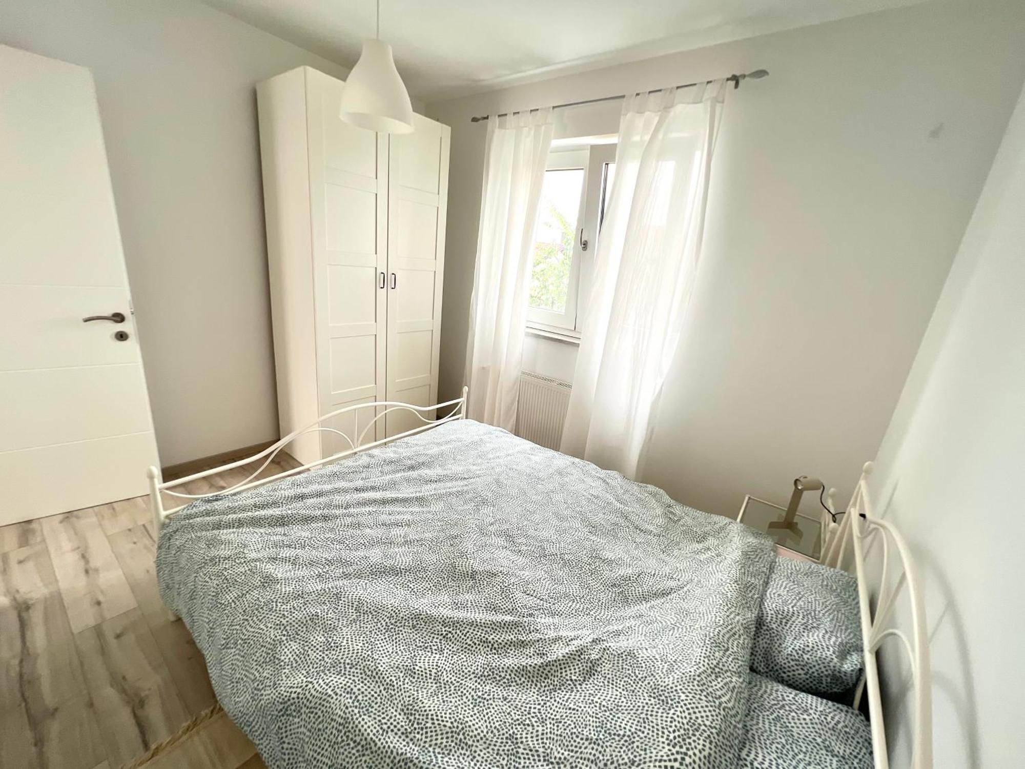 Apartman Jarun 2 Zagreb Exteriör bild