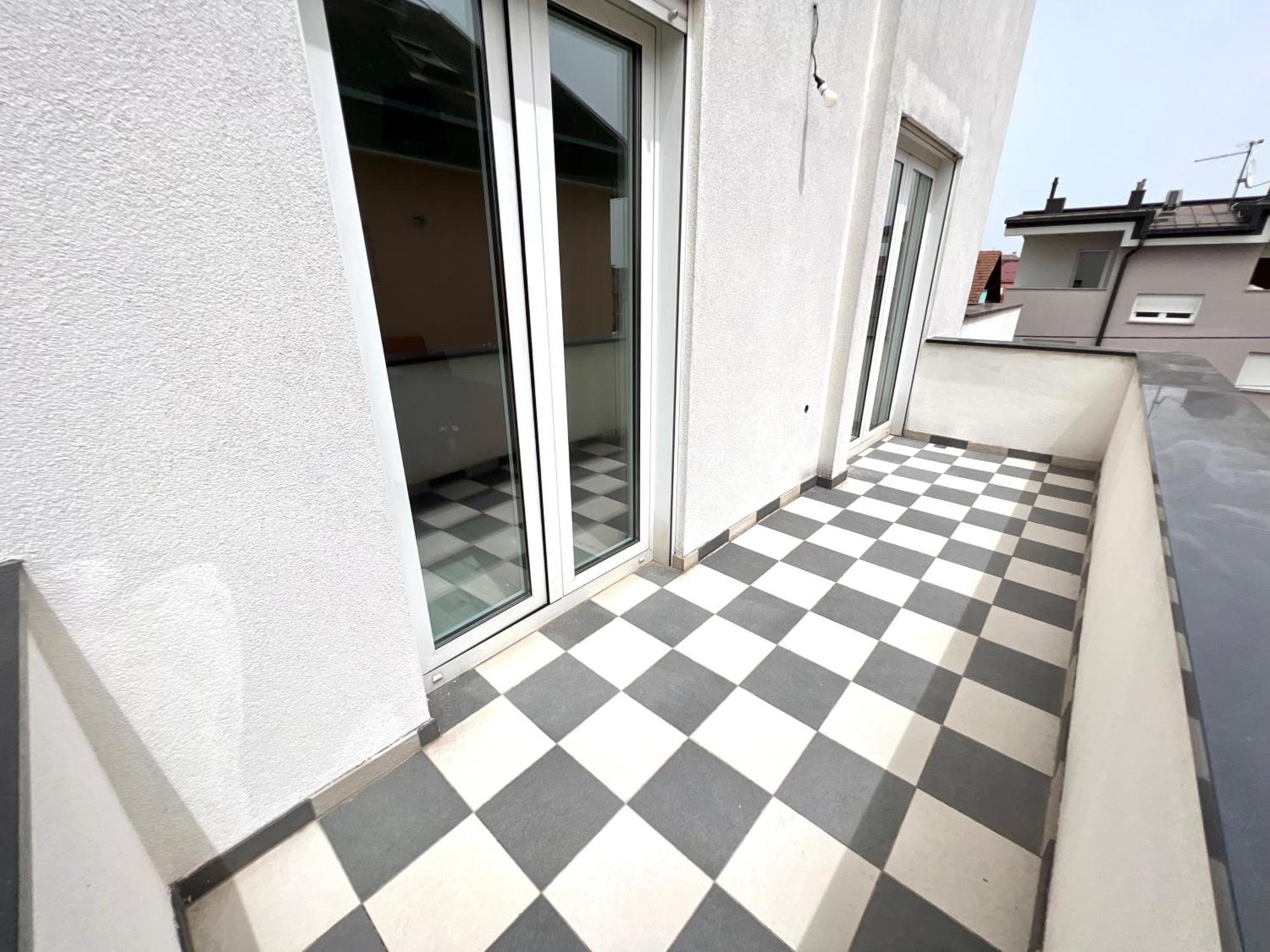 Apartman Jarun 2 Zagreb Exteriör bild