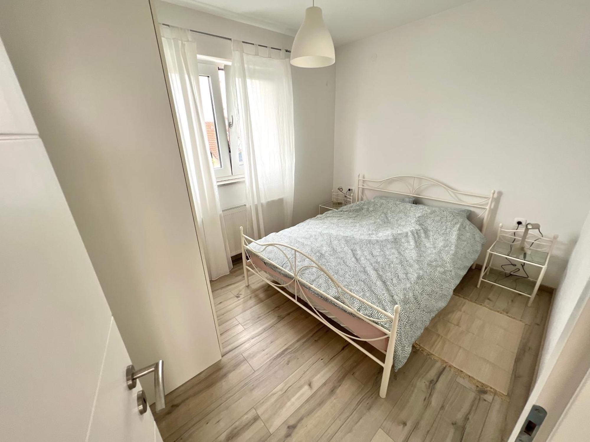 Apartman Jarun 2 Zagreb Exteriör bild